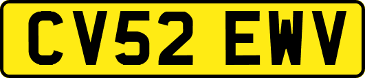 CV52EWV