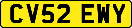 CV52EWY