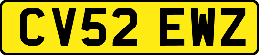 CV52EWZ