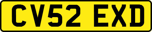 CV52EXD