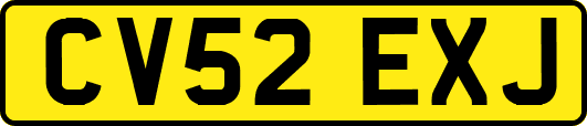 CV52EXJ