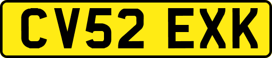 CV52EXK