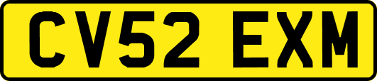 CV52EXM