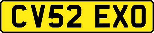 CV52EXO
