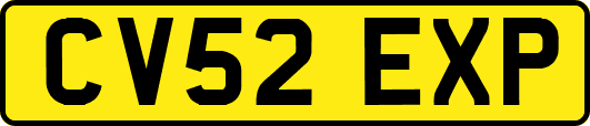 CV52EXP