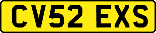 CV52EXS