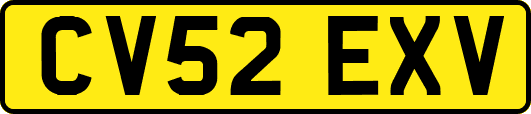 CV52EXV