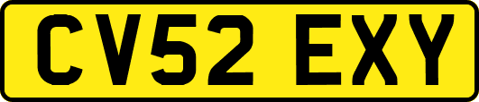CV52EXY