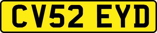 CV52EYD