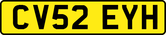 CV52EYH