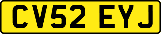 CV52EYJ