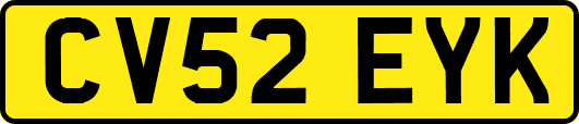 CV52EYK