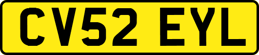 CV52EYL