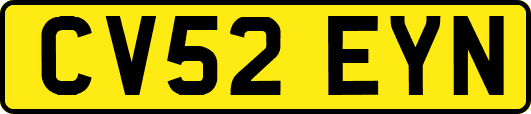 CV52EYN