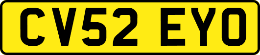 CV52EYO
