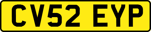 CV52EYP