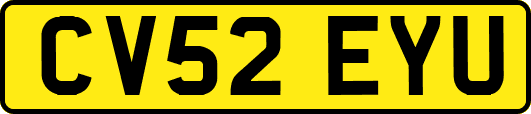 CV52EYU