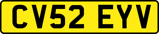 CV52EYV