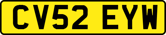CV52EYW