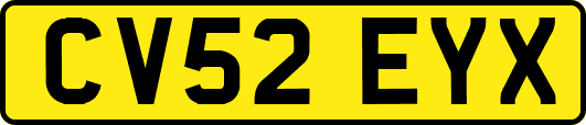 CV52EYX