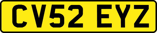 CV52EYZ