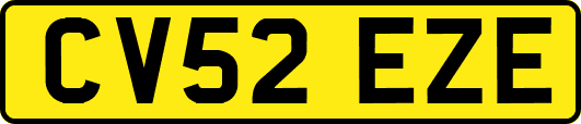 CV52EZE