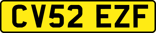 CV52EZF
