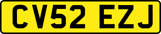 CV52EZJ