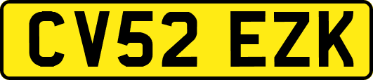 CV52EZK