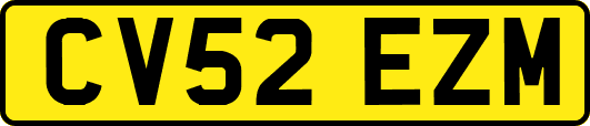 CV52EZM