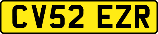 CV52EZR