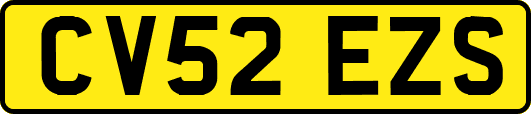 CV52EZS