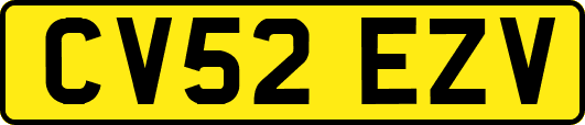 CV52EZV