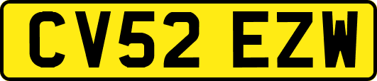 CV52EZW