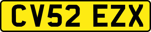 CV52EZX