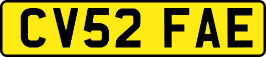 CV52FAE