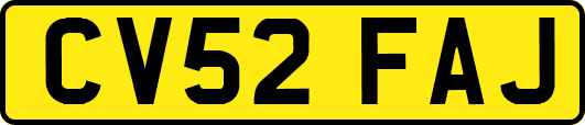 CV52FAJ