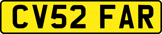 CV52FAR
