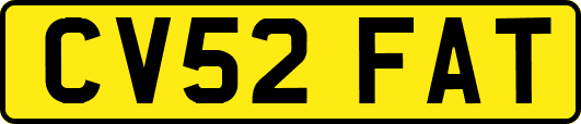 CV52FAT