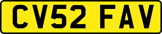 CV52FAV