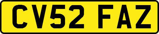 CV52FAZ