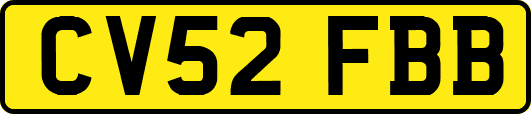 CV52FBB