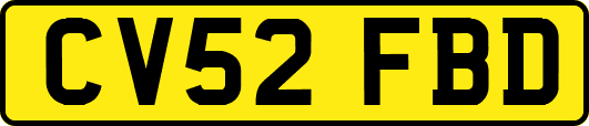 CV52FBD