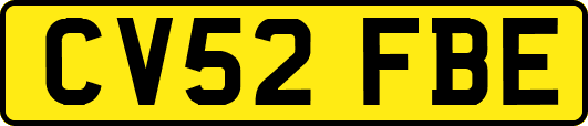 CV52FBE