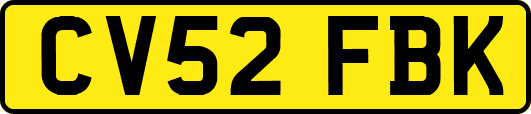 CV52FBK