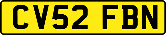 CV52FBN