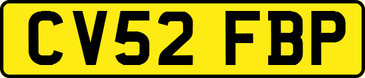 CV52FBP
