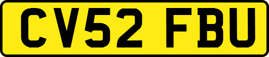 CV52FBU