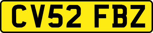 CV52FBZ