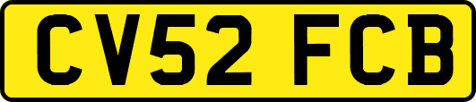 CV52FCB